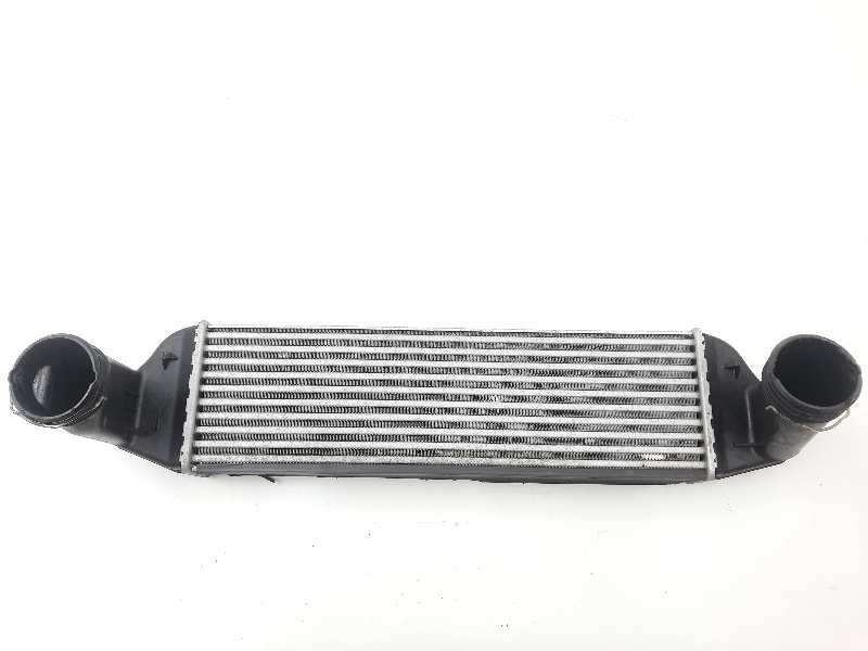 Recambio de intercooler para bmw x3 (e83) xdrive 20d referencia OEM IAM 6650758  