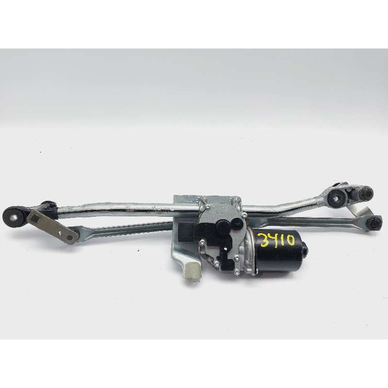 Recambio de motor limpia delantero para bmw serie 1 berlina (e81/e87) 118d referencia OEM IAM 719303601 405121 