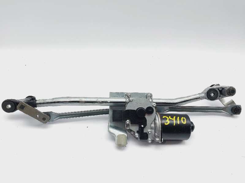 Recambio de motor limpia delantero para bmw serie 1 berlina (e81/e87) 118d referencia OEM IAM 719303601 405121 