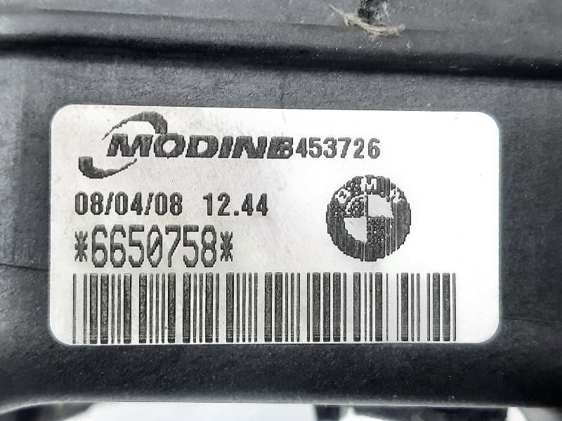 Recambio de intercooler para bmw x3 (e83) xdrive 20d referencia OEM IAM 6650758  