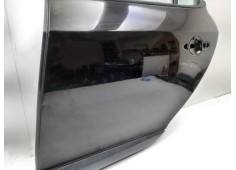 Recambio de puerta trasera izquierda para renault megane iii berlina 5 p expression referencia OEM IAM 821003885R   2