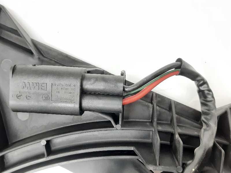 Recambio de electroventilador para bmw x3 (e83) xdrive 20d referencia OEM IAM 17423414008 67326925702 5020290