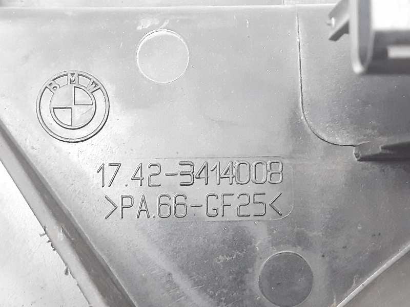 Recambio de electroventilador para bmw x3 (e83) xdrive 20d referencia OEM IAM 17423414008 67326925702 5020290