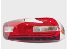 Recambio de piloto trasero derecho para citroën c4 picasso seduction referencia OEM IAM 9676120680  