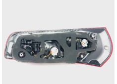 Recambio de piloto trasero derecho para citroën c4 picasso seduction referencia OEM IAM 9676120680   2