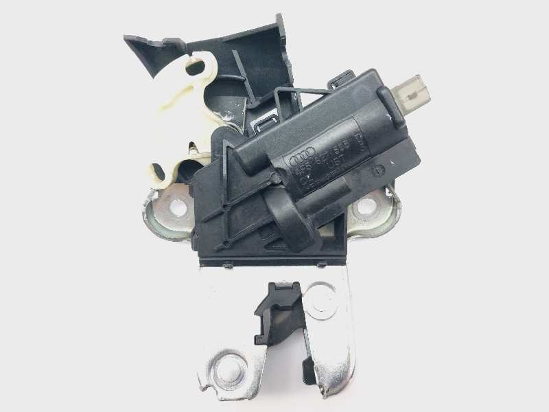 Recambio de cerradura maletero / porton para volkswagen passat berlina (3c2) edition referencia OEM IAM 4F5827505D  