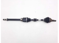 Recambio de transmision delantera derecha para nissan pulsar (c13) sport edition referencia OEM IAM 391003ZN0B  