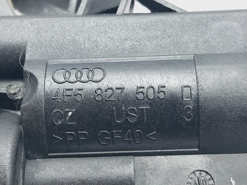 Recambio de cerradura maletero / porton para volkswagen passat berlina (3c2) edition referencia OEM IAM 4F5827505D  