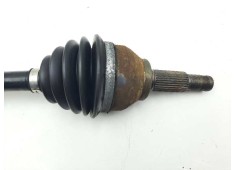 Recambio de transmision delantera derecha para nissan pulsar (c13) sport edition referencia OEM IAM 391003ZN0B   2