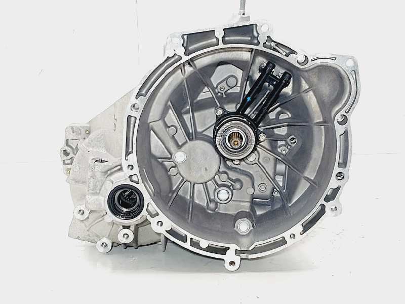 Recambio de caja cambios para ford ka+ ultimate referencia OEM IAM DG1BR7002BSA  