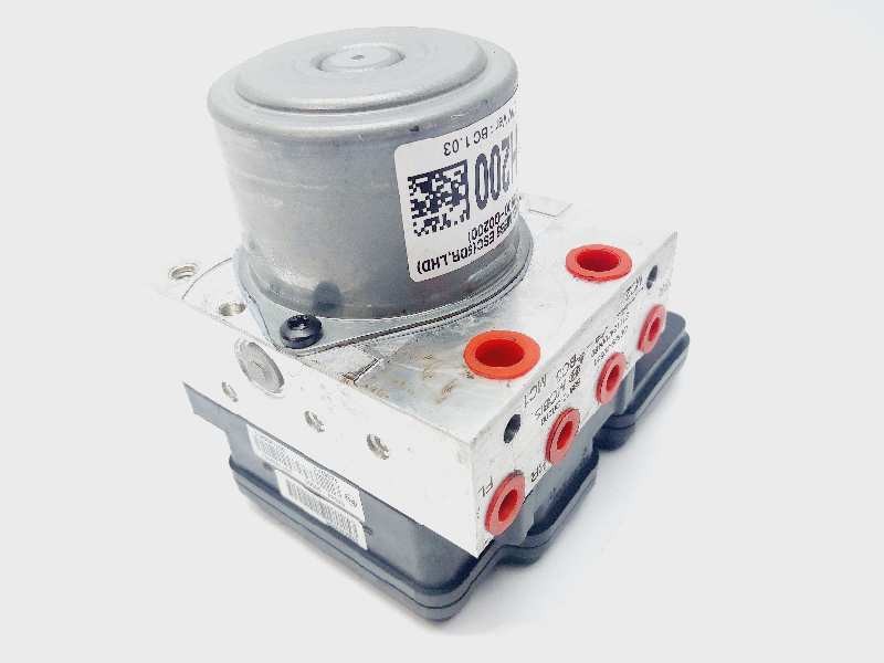 Recambio de abs para hyundai i20 klass referencia OEM IAM 58900Q0200 Q058920500 58910Q0200