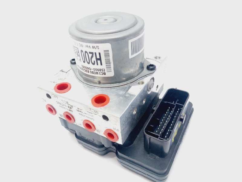 Recambio de abs para hyundai i20 klass referencia OEM IAM 58900Q0200 Q058920500 58910Q0200