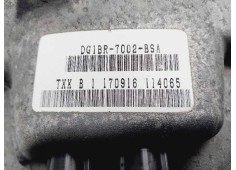 Recambio de caja cambios para ford ka+ ultimate referencia OEM IAM DG1BR7002BSA   2