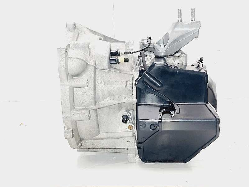 Recambio de caja cambios para ford ka+ ultimate referencia OEM IAM DG1BR7002BSA  