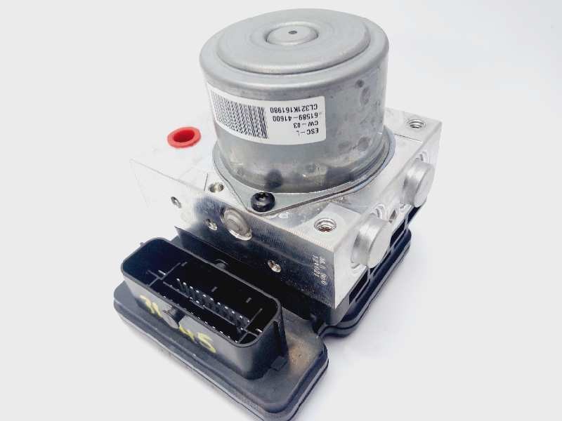 Recambio de abs para hyundai i20 klass referencia OEM IAM 58900Q0200 Q058920500 58910Q0200