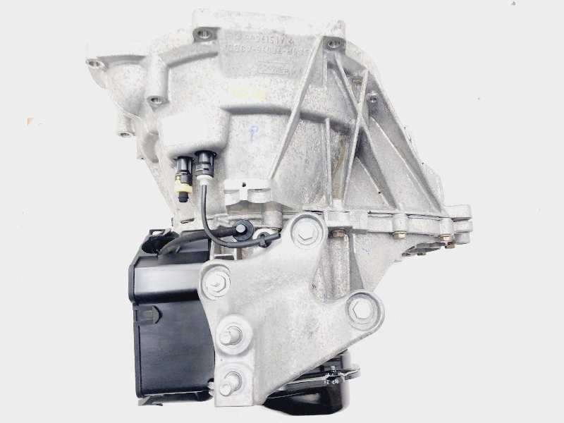 Recambio de caja cambios para ford ka+ ultimate referencia OEM IAM DG1BR7002BSA  