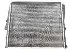 Recambio de radiador agua para bmw x3 (e83) xdrive 20d referencia OEM IAM 3403551 3104601 1668888 2