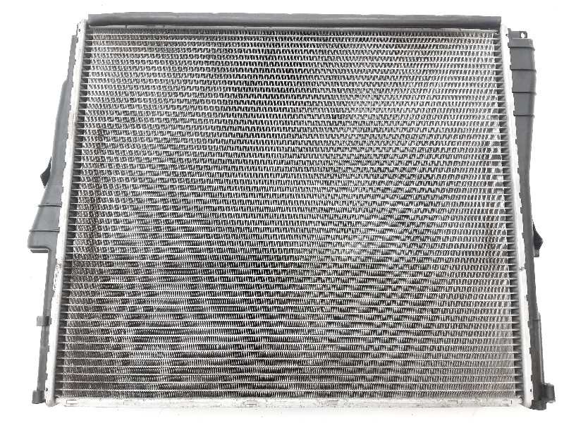 Recambio de radiador agua para bmw x3 (e83) xdrive 20d referencia OEM IAM 3403551 3104601 1668888