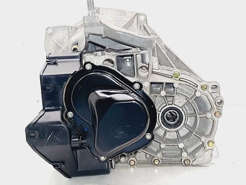 Recambio de caja cambios para ford ka+ ultimate referencia OEM IAM DG1BR7002BSA  