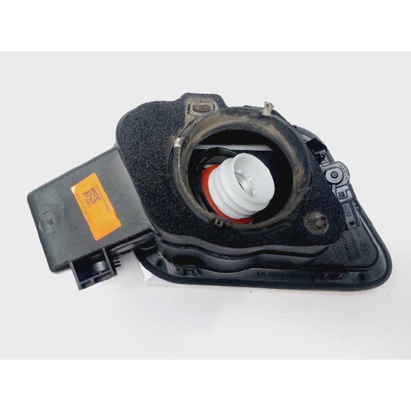 Recambio de tapa exterior combustible para hyundai i20 klass referencia OEM IAM 81595Q0000  