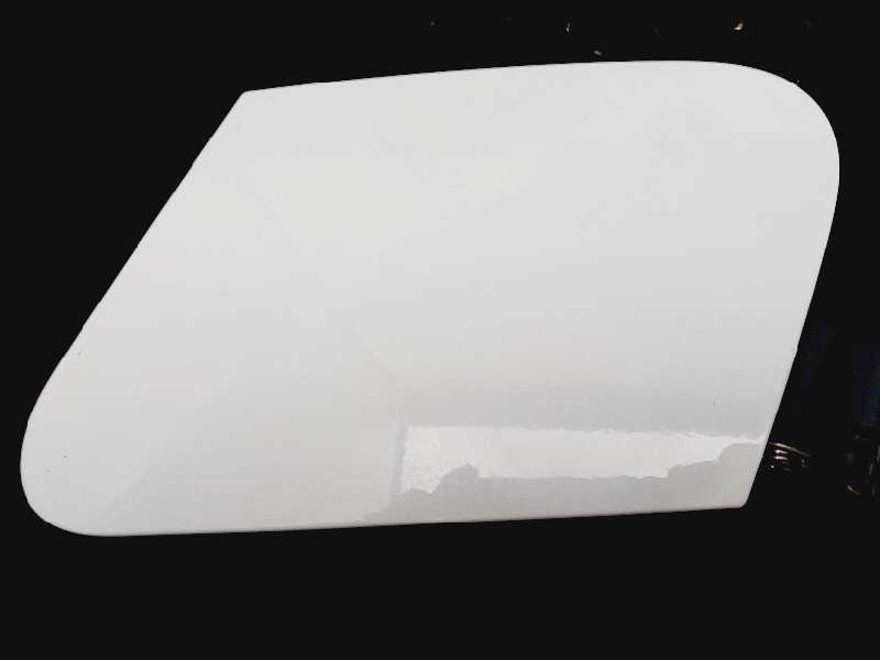 Recambio de tapa exterior combustible para hyundai i20 klass referencia OEM IAM 81595Q0000  