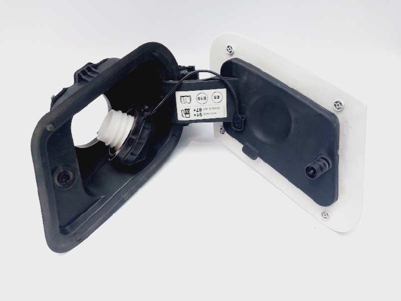 Recambio de tapa exterior combustible para hyundai i20 klass referencia OEM IAM 81595Q0000  