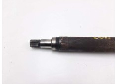 Recambio de transmision delantera derecha para ford fiesta (cbk) futura referencia OEM IAM    2