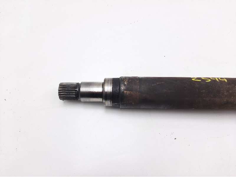 Recambio de transmision delantera derecha para ford fiesta (cbk) futura referencia OEM IAM   