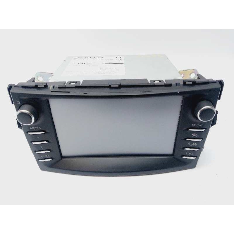 Recambio de sistema navegacion gps para toyota verso active referencia OEM IAM 861400F090  