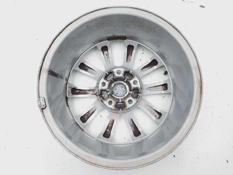 Recambio de llanta para renault megane iv berlina 5p limited referencia OEM IAM 403002347R  