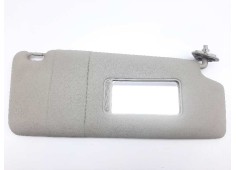 Recambio de parasol derecho para bmw x3 (e83) xdrive 20d referencia OEM IAM   