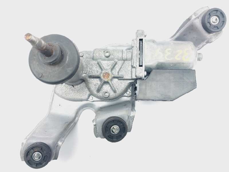 Recambio de motor limpia trasero para toyota verso active referencia OEM IAM 851300F020  