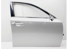 Recambio de puerta delantera derecha para lexus is200 (ds2/is2) 220d referencia OEM IAM 6700153040  