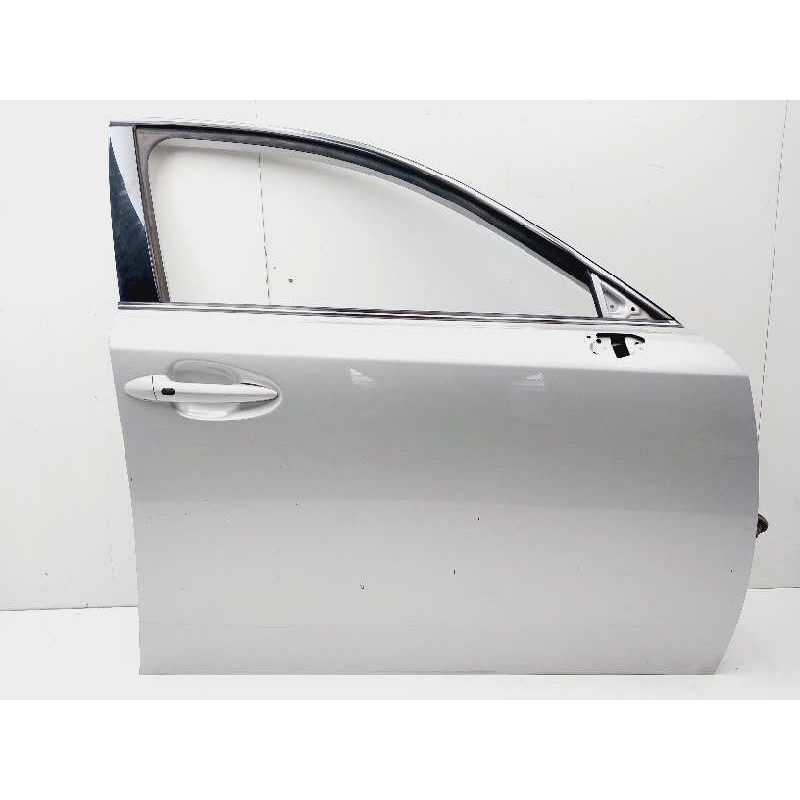 Recambio de puerta delantera derecha para lexus is200 (ds2/is2) 220d referencia OEM IAM 6700153040  