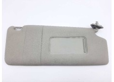 Recambio de parasol derecho para bmw x3 (e83) xdrive 20d referencia OEM IAM    2
