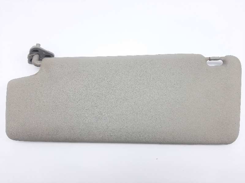 Recambio de parasol derecho para bmw x3 (e83) xdrive 20d referencia OEM IAM   