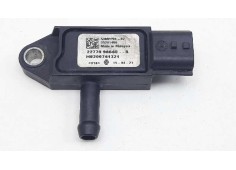 Recambio de valvula aire adicional para renault megane iii berlina 5 p limited referencia OEM IAM 227709604R  