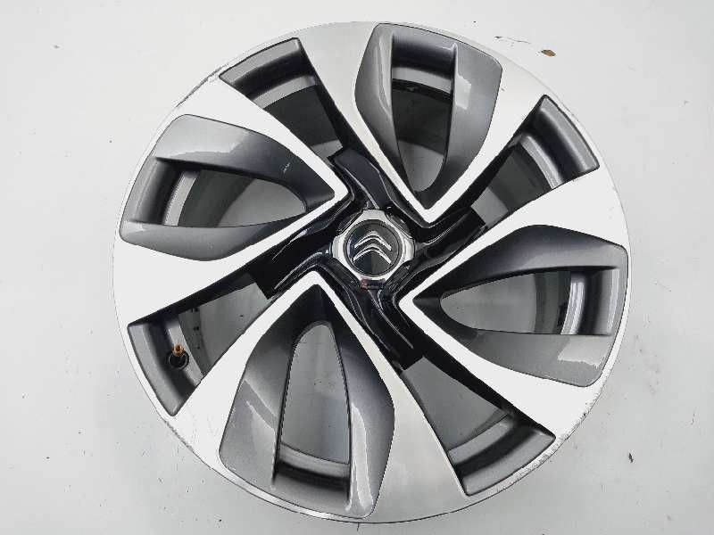 Recambio de llanta para ds 5 style referencia OEM IAM 9687902677  