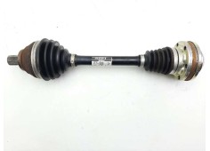 Recambio de transmision delantera izquierda para volkswagen caddy furgón/kombi furgón bluemotion referencia OEM IAM 2K3407271B  