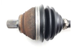 Recambio de transmision delantera izquierda para volkswagen caddy furgón/kombi furgón bluemotion referencia OEM IAM 2K3407271B   2