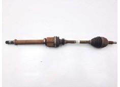 Recambio de transmision delantera derecha para renault clio iii dynamique referencia OEM IAM 8200441340  