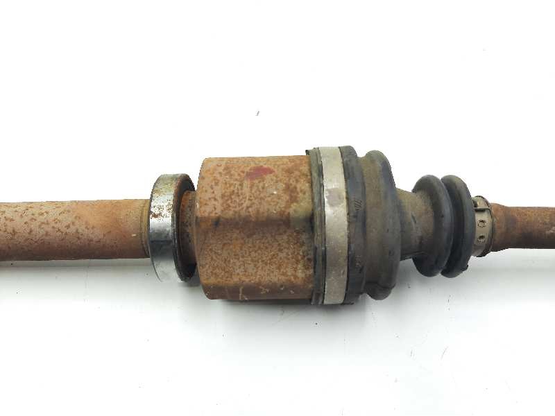 Recambio de transmision delantera derecha para renault clio iii dynamique referencia OEM IAM 8200441340  