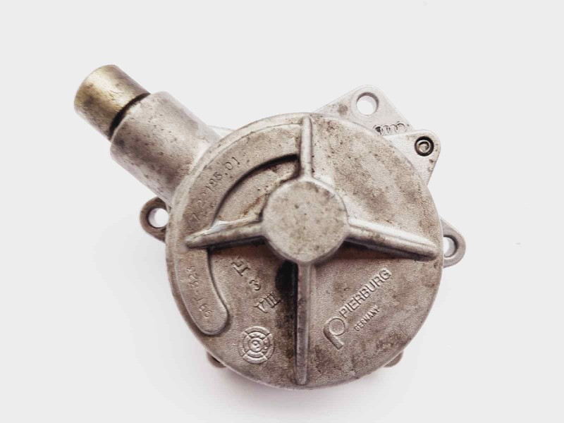 Recambio de depresor freno / bomba vacio para audi a6 avant (4b5) 2.5 v6 24v tdi referencia OEM IAM 059145100B 72218501 