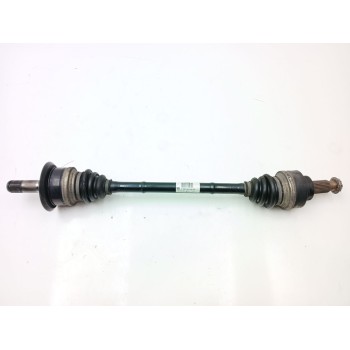 TRANSMISION TRASERA IZQUIERDA 7597681AI04 