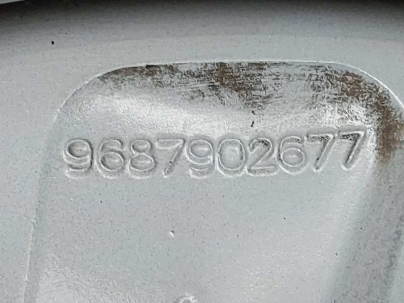 Recambio de llanta para ds 5 style referencia OEM IAM 9687902677  