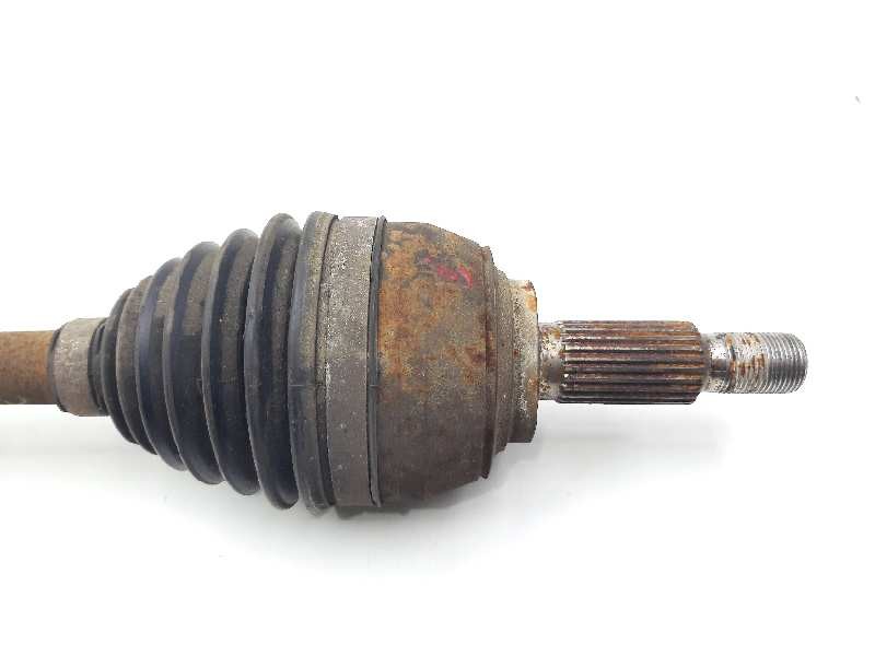 Recambio de transmision delantera derecha para renault clio iii dynamique referencia OEM IAM 8200441340  