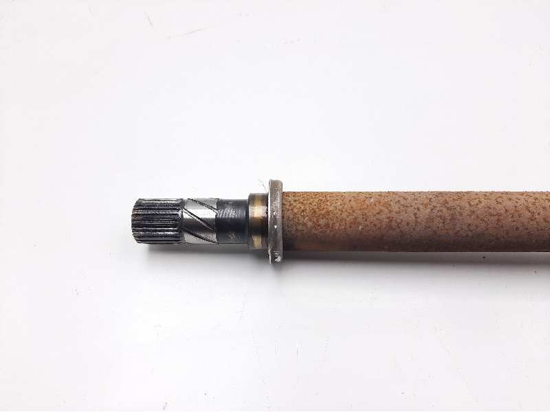 Recambio de transmision delantera derecha para renault clio iii dynamique referencia OEM IAM 8200441340  