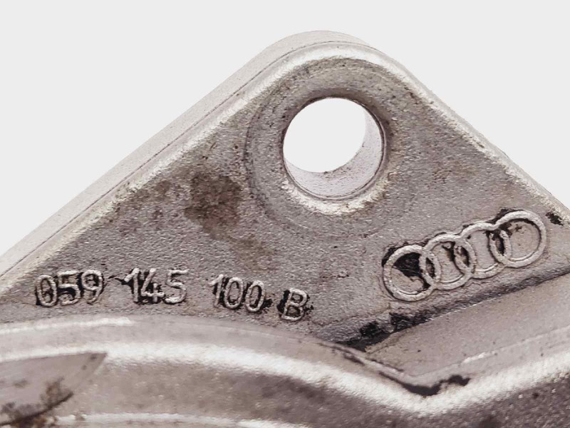 Recambio de depresor freno / bomba vacio para audi a6 avant (4b5) 2.5 v6 24v tdi referencia OEM IAM 059145100B 72218501 