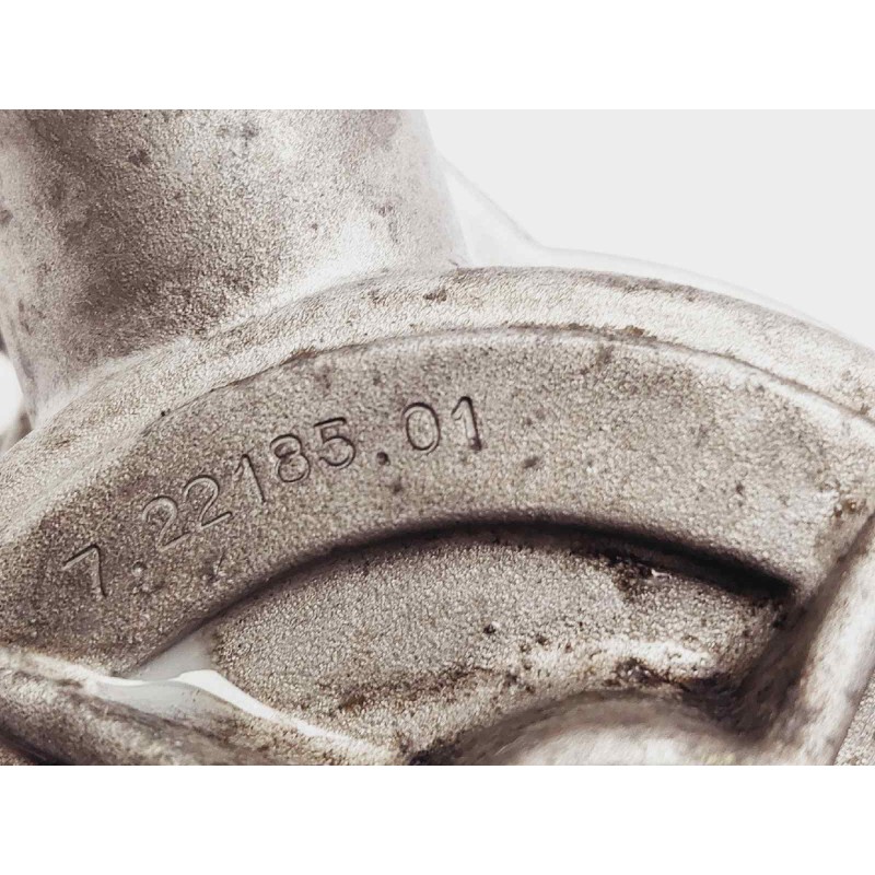 Recambio de depresor freno / bomba vacio para audi a6 avant (4b5) 2.5 v6 24v tdi referencia OEM IAM 059145100B 72218501 