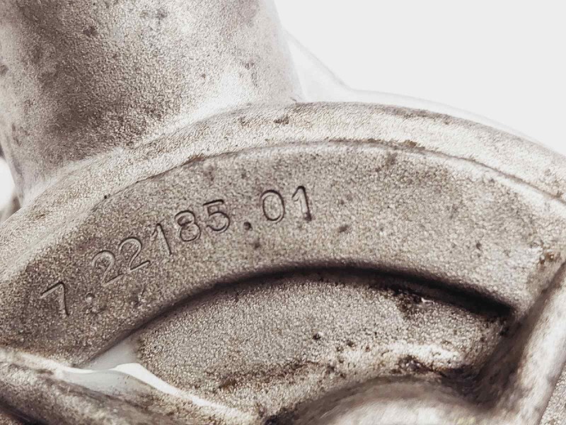 Recambio de depresor freno / bomba vacio para audi a6 avant (4b5) 2.5 v6 24v tdi referencia OEM IAM 059145100B 72218501 